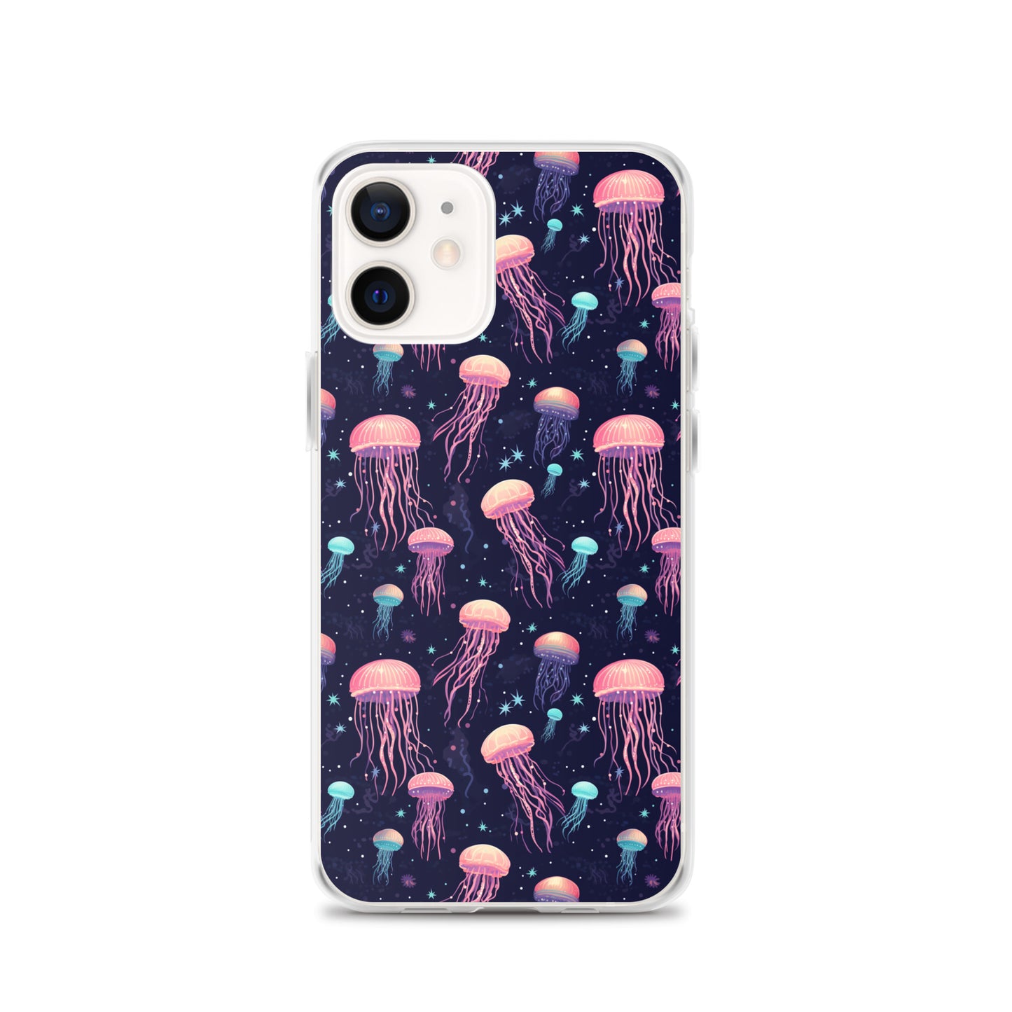 iPhone Case - Star Jellyfish