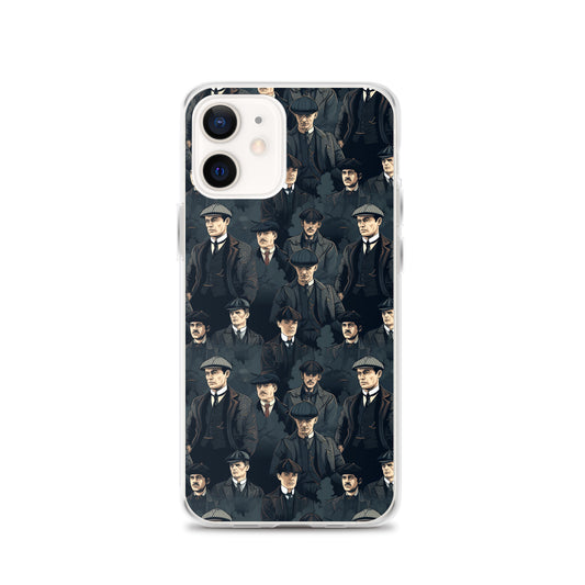 iPhone Case - 1920s Gangsters