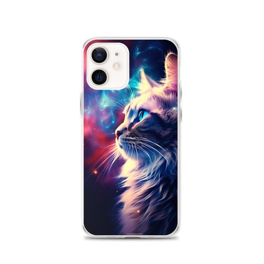 iPhone Case - Universal Cat