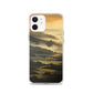 iPhone Case - Mist in the Hills