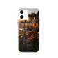 iPhone Case - Cliffside Penthouse