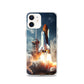 iPhone Case - Space Shuttle Launch