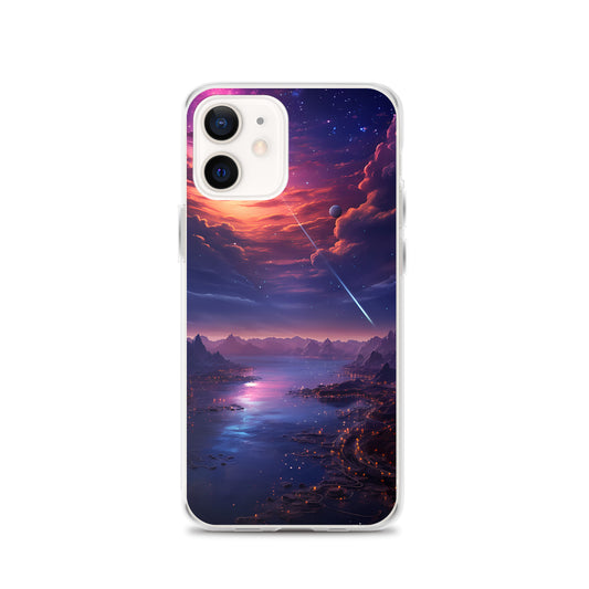 iPhone Case - Otherworldly Bay