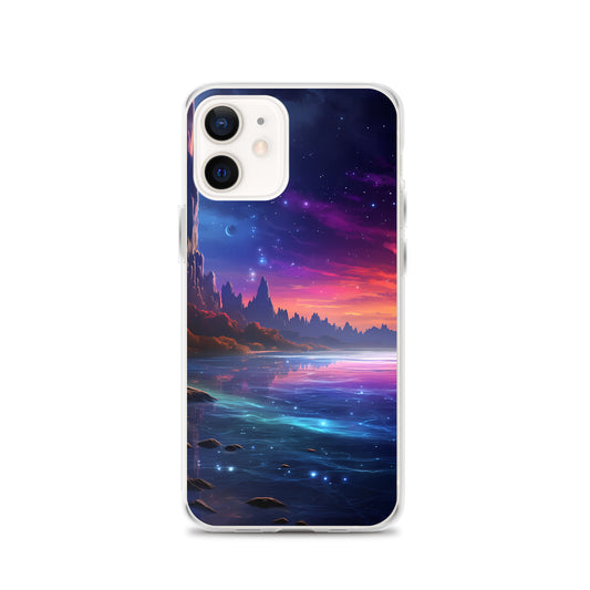 iPhone Case - Alien Cove