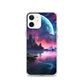 iPhone Case - Planet Rise