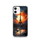 iPhone Case - Eiffel Tower at Dusk