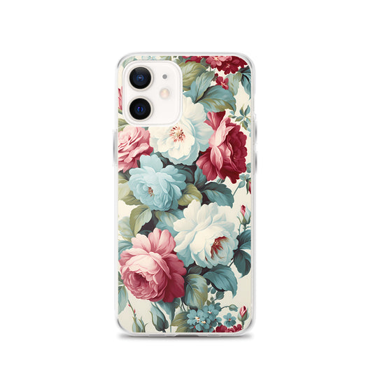 iPhone Case - Beautiful Floral