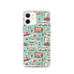 iPhone Case - Vintage Soda Shop