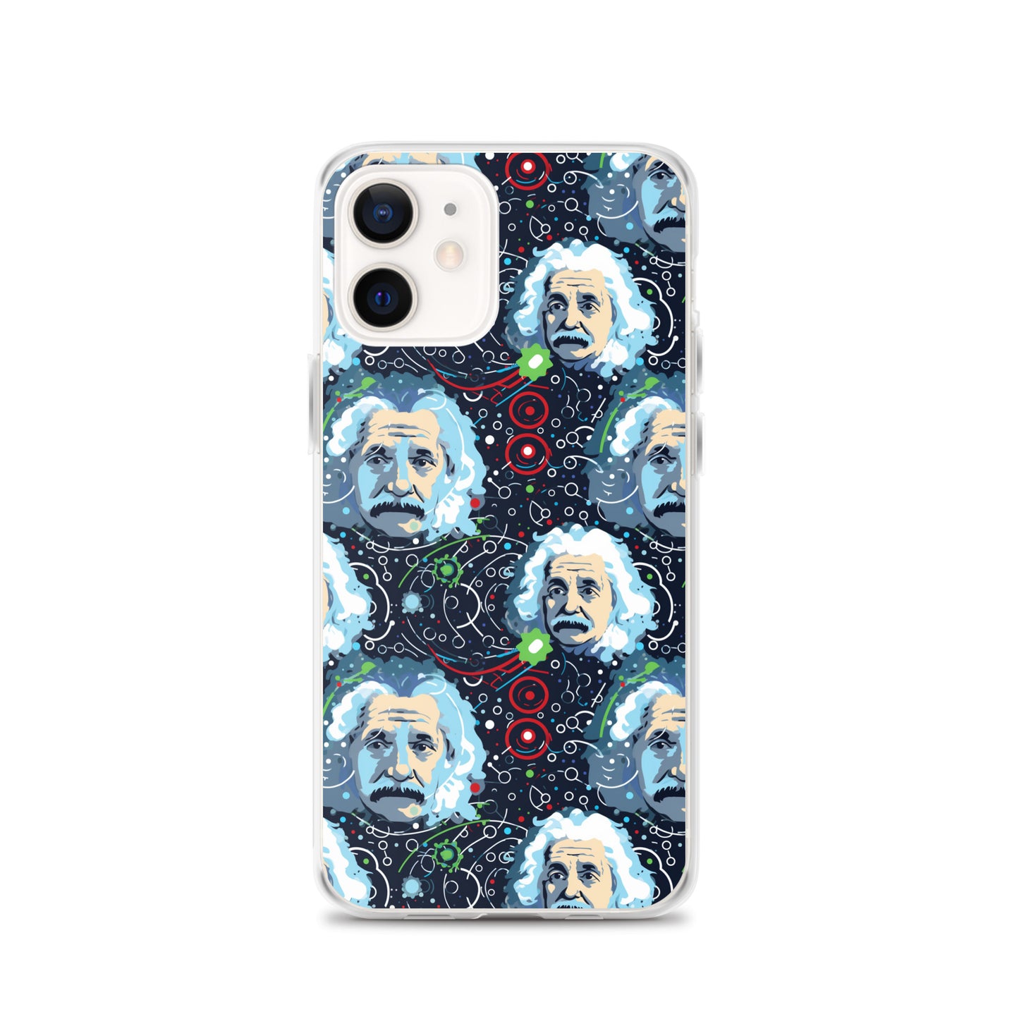 iPhone Case - Floating Einsteins