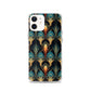 iPhone Case - Art Deco Pattern