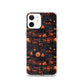 iPhone Case - Night of the Jack O'Lantern