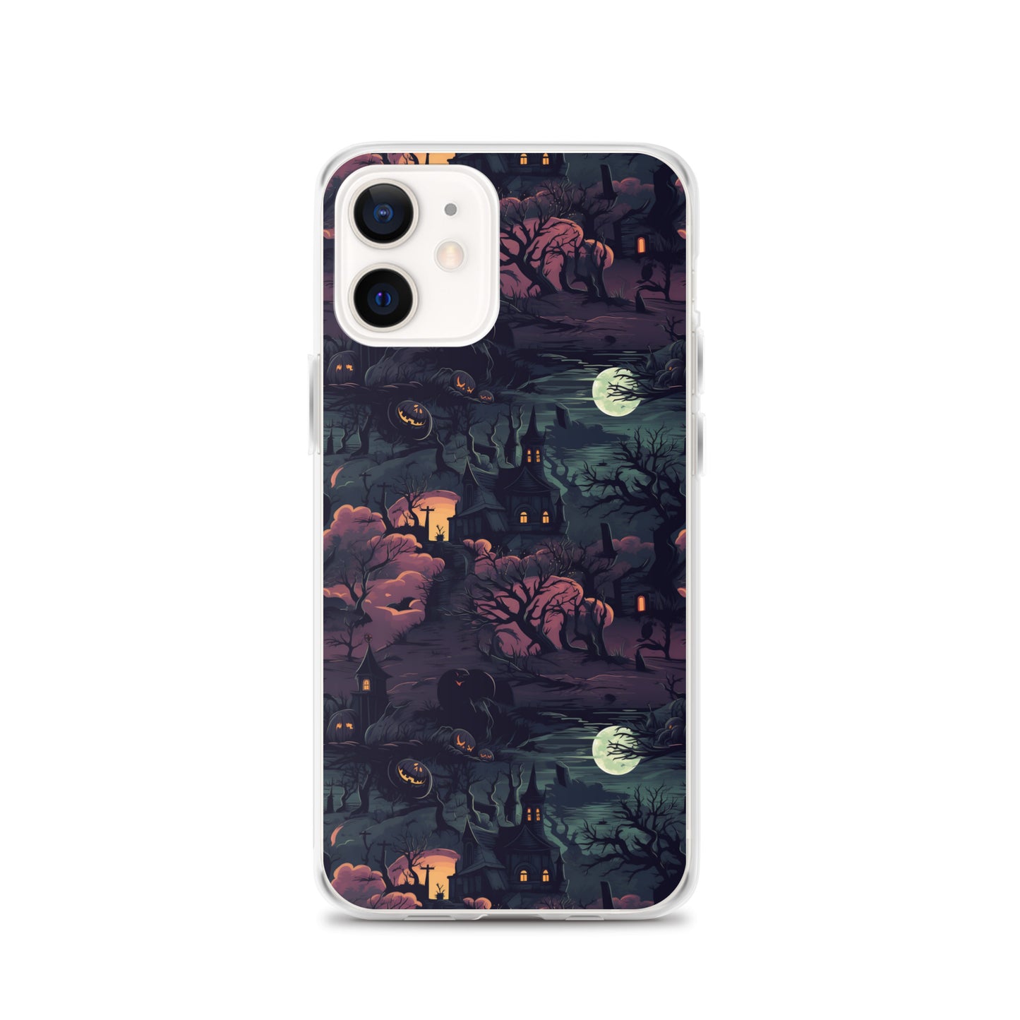 iPhone Case - Haunted 'Hood