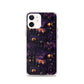 iPhone Case - Haunted Village