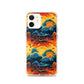 iPhone Case - Explosive