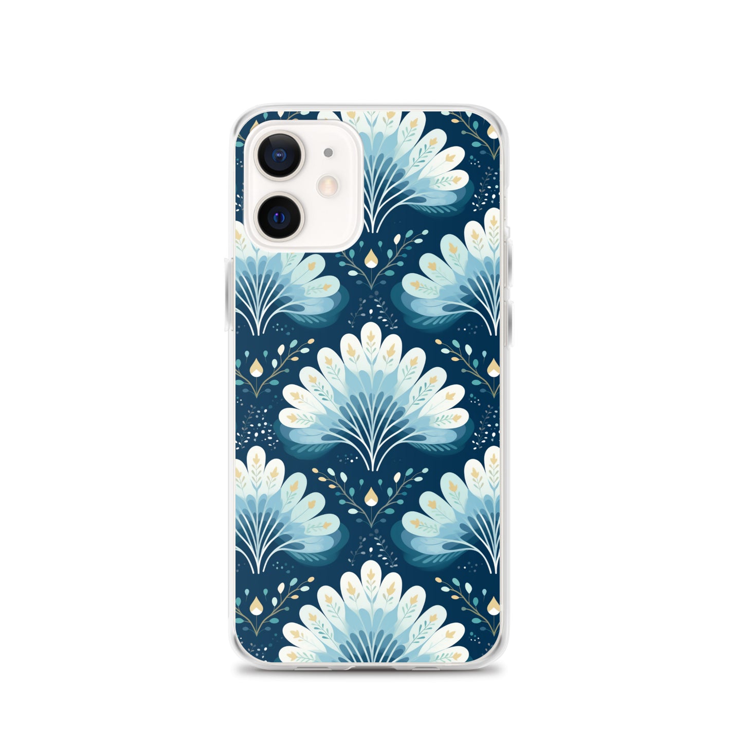 iPhone Case - Midnight Bloom