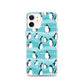 iPhone Case - Penguin Parade