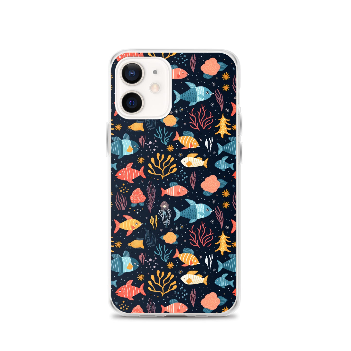 iPhone Case - Coral Kingdom