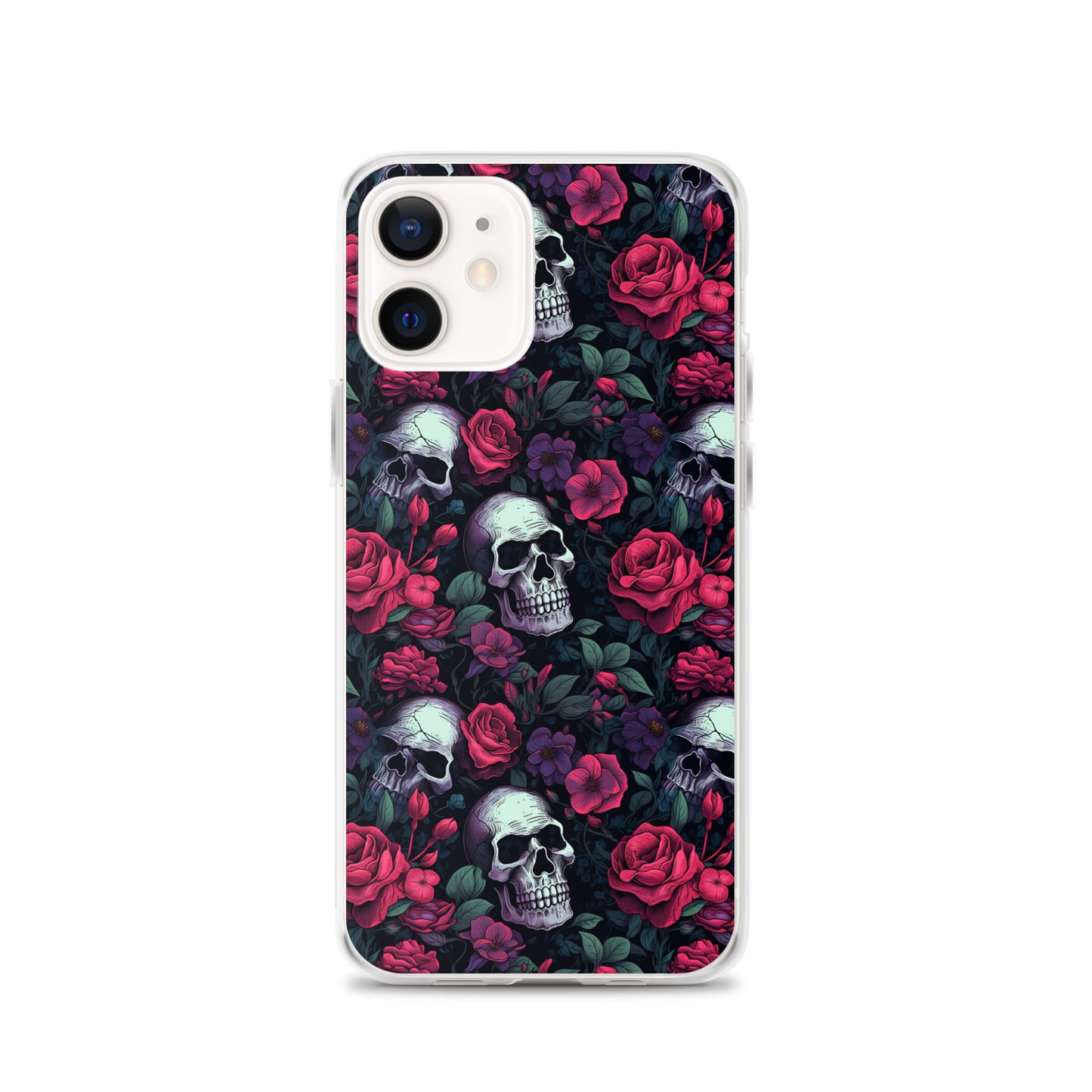 iPhone Case - Blossoming Eternity