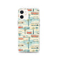 iPhone Case - Coastal Cruisers