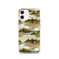 iPhone Case - Serene Wilderness Waters