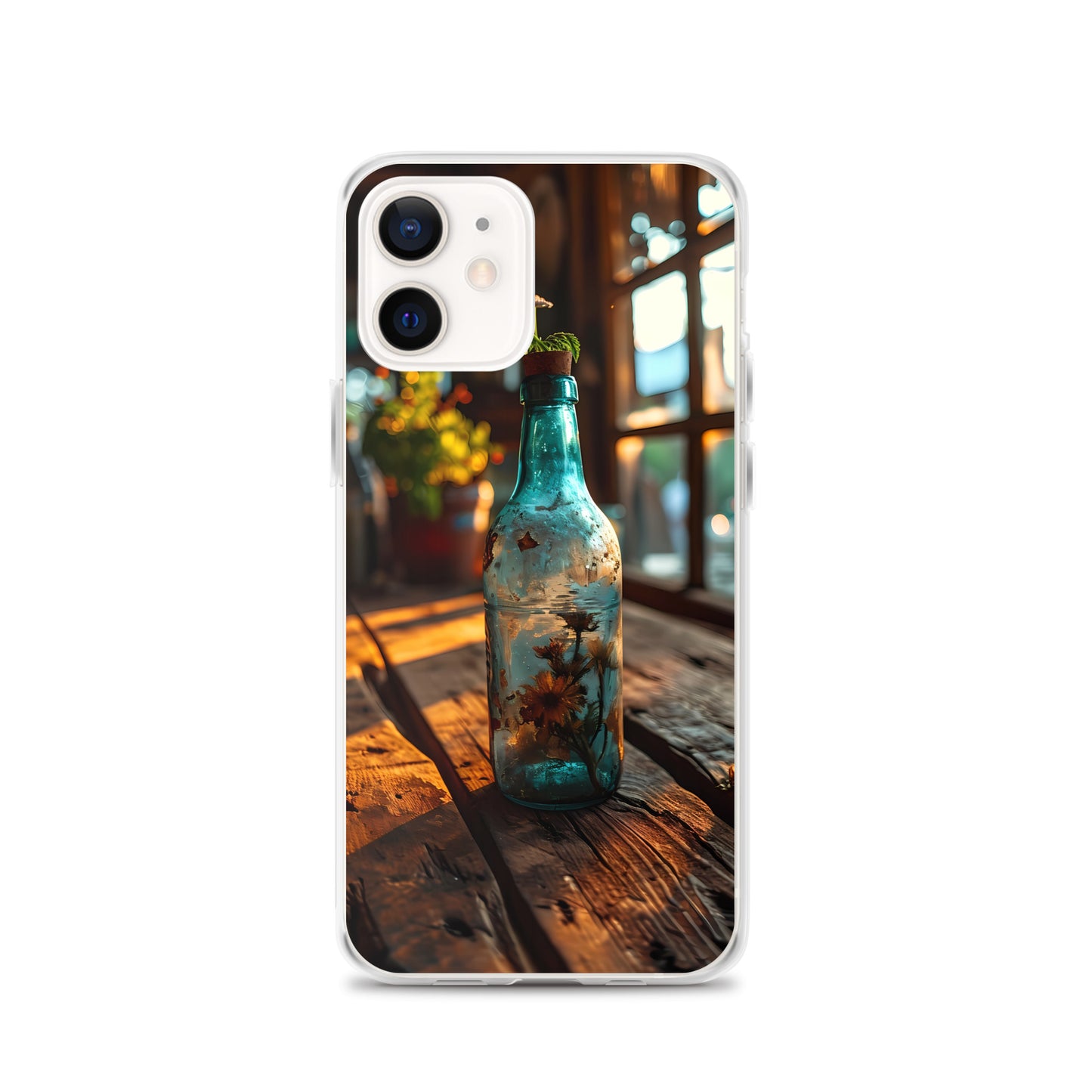 iPhone Case - Universe in a Bottle #6