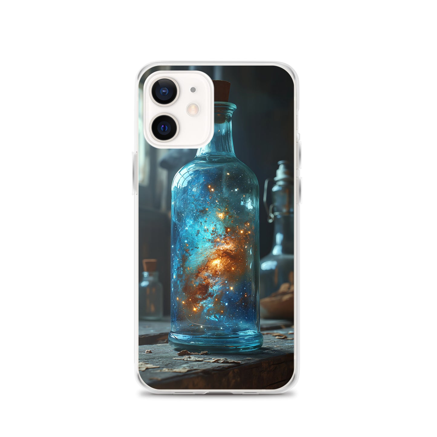 iPhone Case - Universe in a Bottle #10