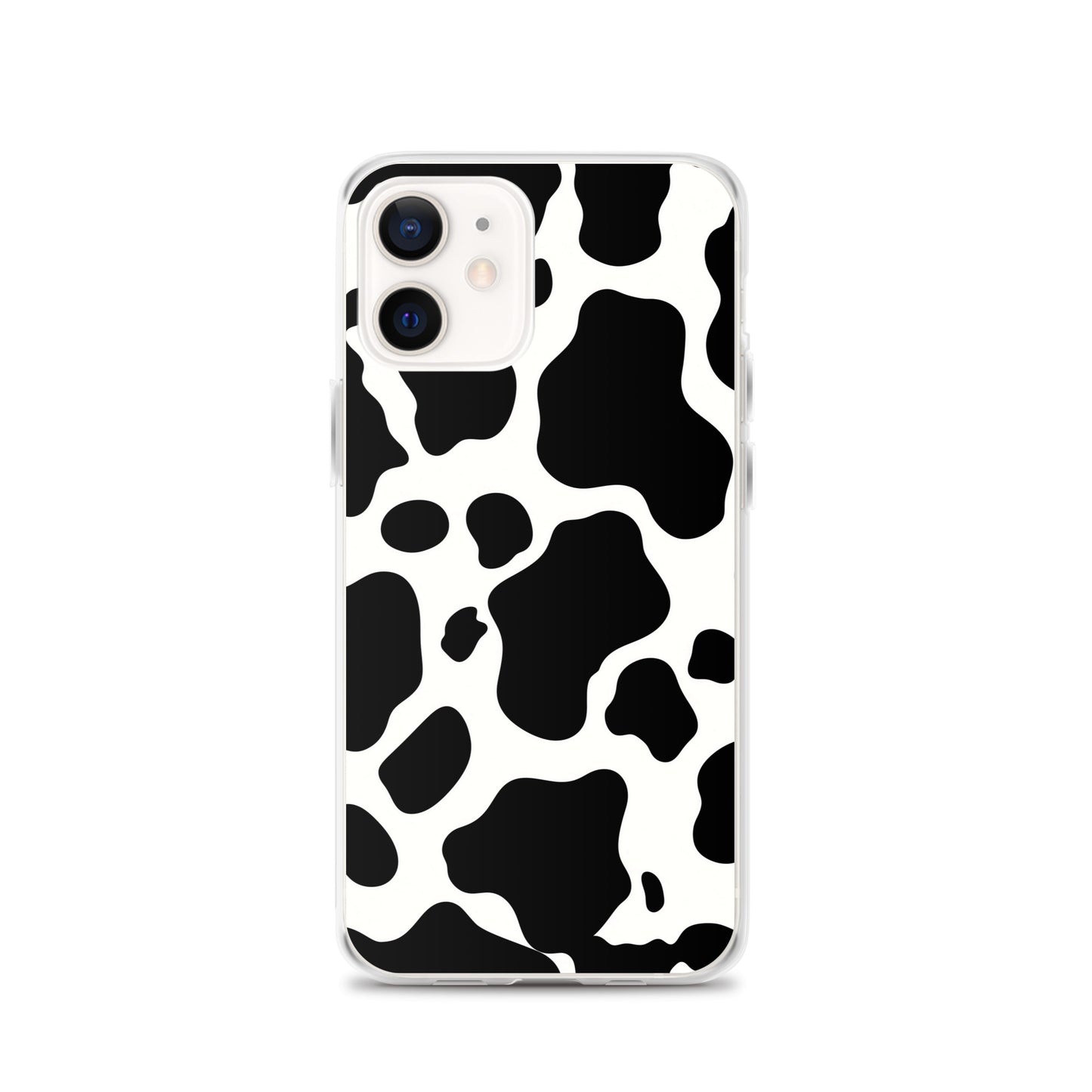 iPhone Case - Cow Print #1