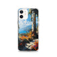 iPhone Case - Heavenly Vista