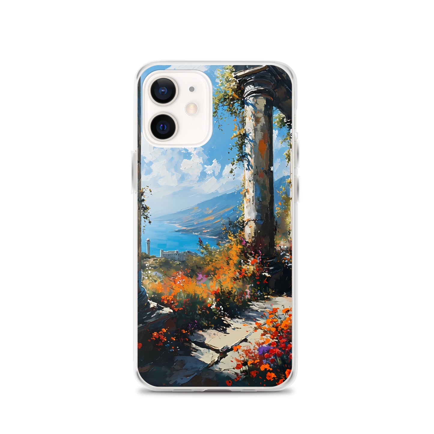 iPhone Case - Heavenly Vista