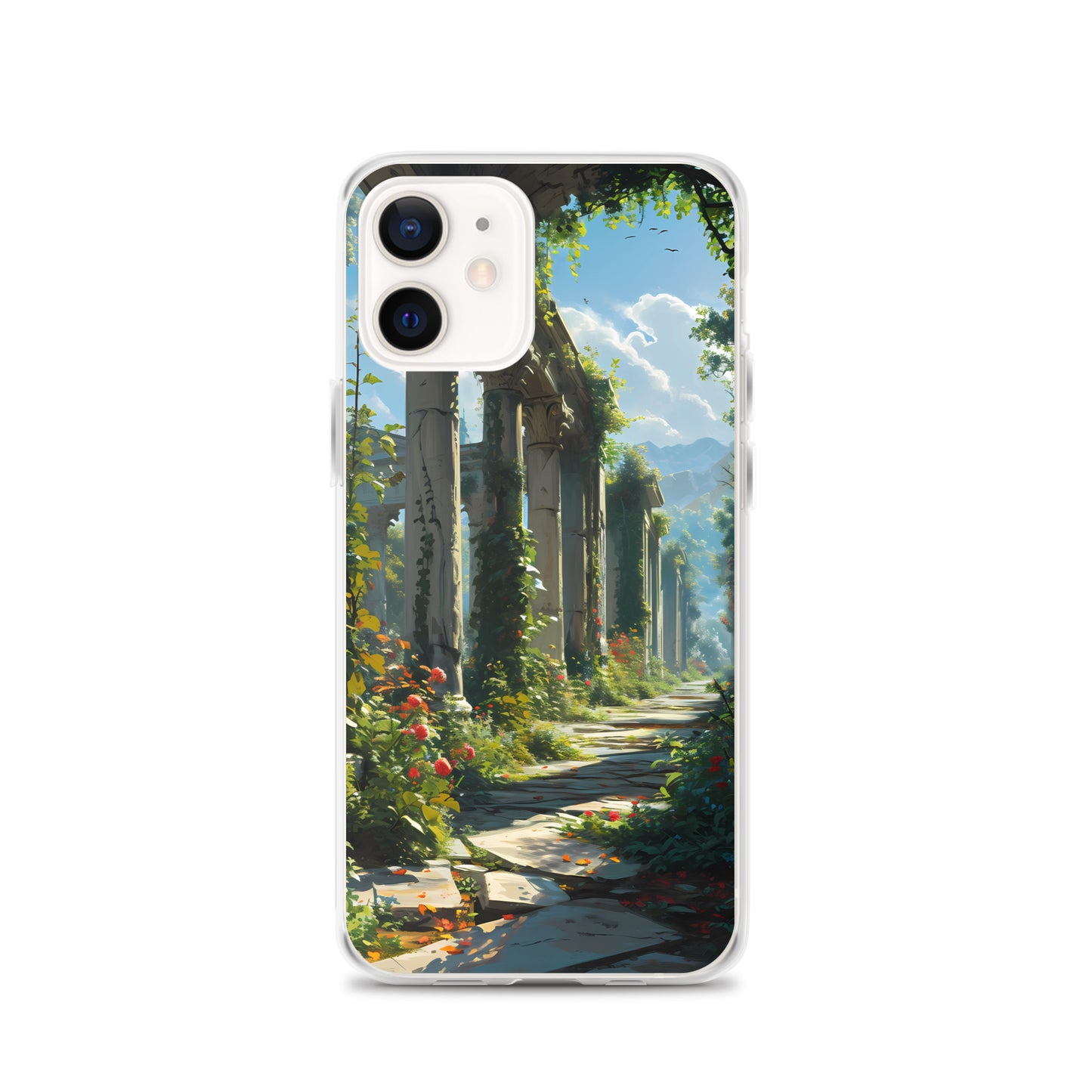 iPhone Case - Heavenly Atrium