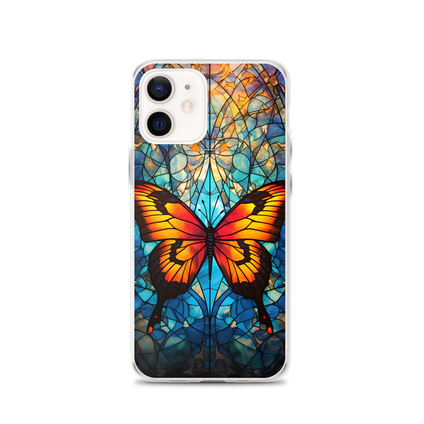 iPhone Case - Radiant Flutter