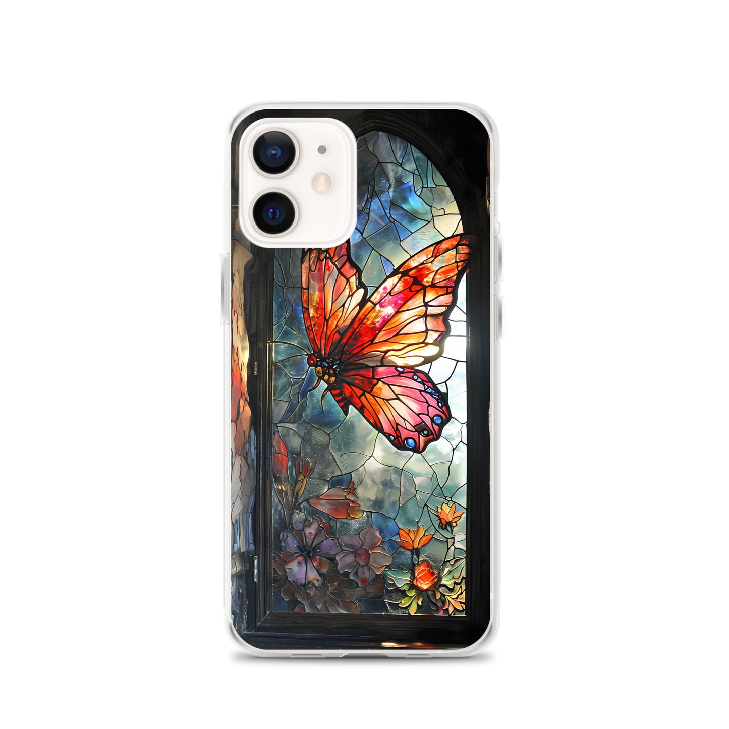 iPhone Case - Wings of Grace