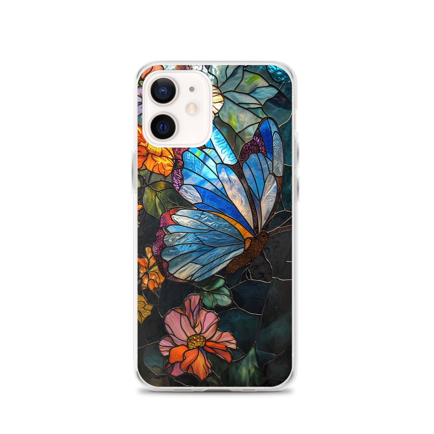 iPhone Case - Spectral Flora