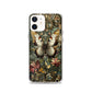 iPhone Case - Butterfly Wings Tapestry