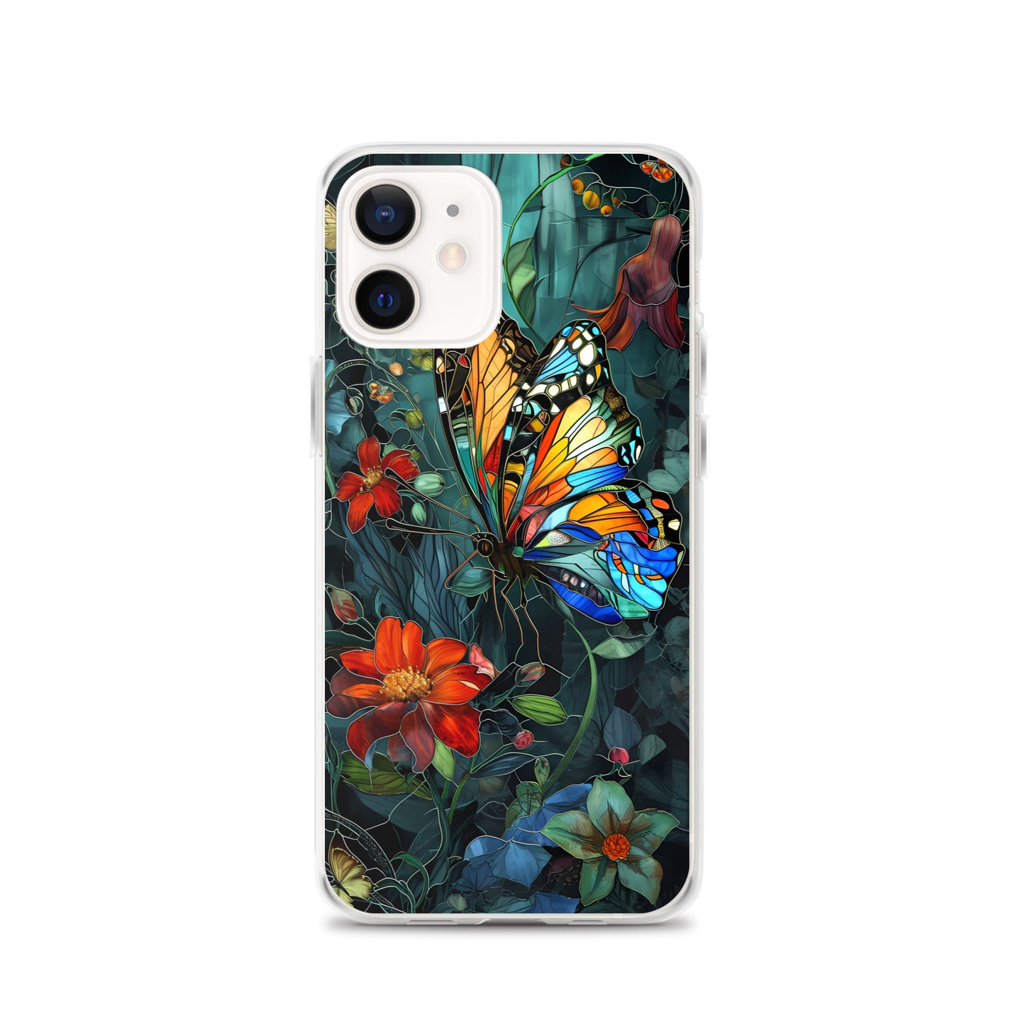 iPhone Case - Botanical Brilliance