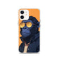 iPhone Case - Blue Gorilla