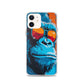 iPhone Case - Blue Gorilla