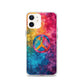 iPhone Case - Tie-Dye Tranquility