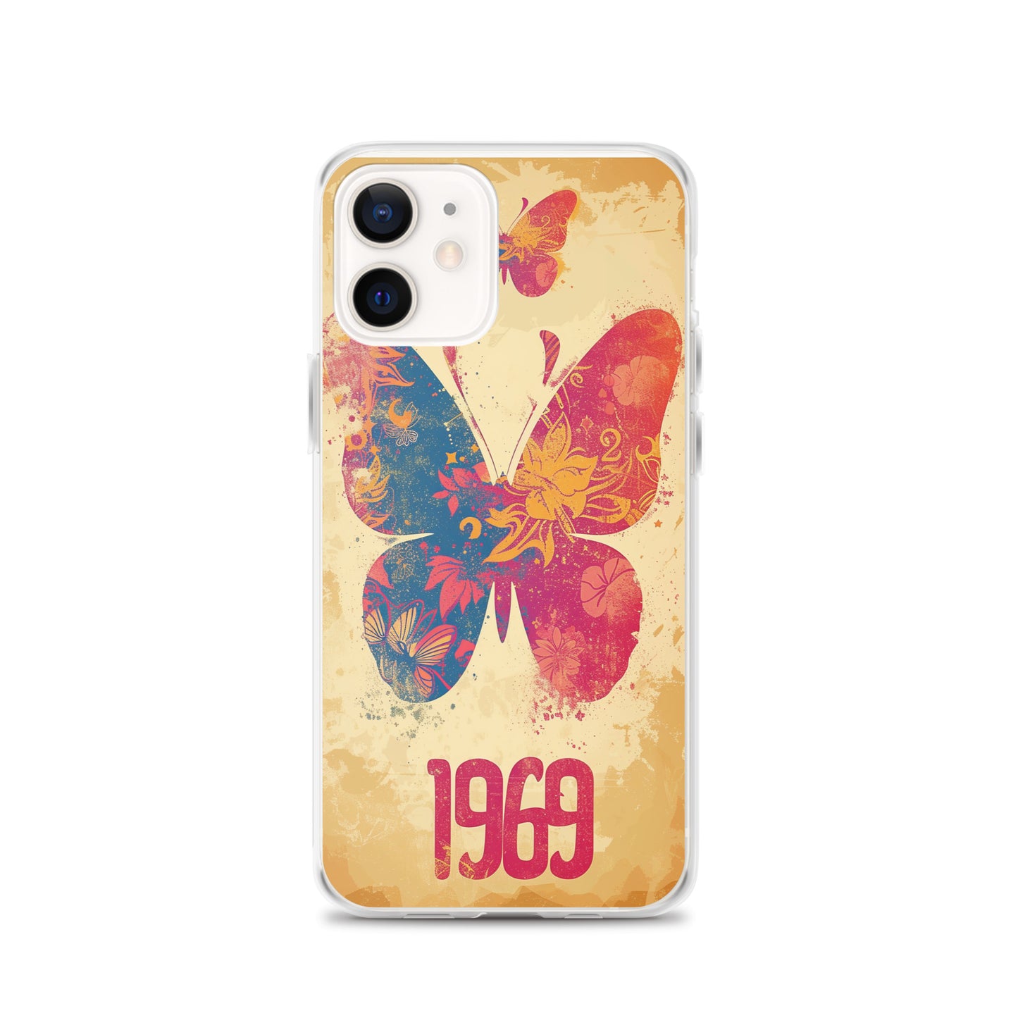 iPhone Case - Wings of '69