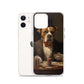 iPhone Case - Dogs Playing Poker