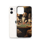 iPhone Case - Dogs Playing Poker