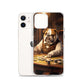 iPhone Case - Dogs Playing Poker