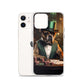 iPhone Case - Dogs Playing Poker