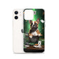 iPhone Case - Dogs Playing Poker