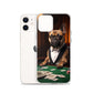 iPhone Case - Dogs Playing Poker