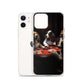 iPhone Case - Dogs Playing Poker