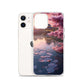 iPhone Case - Kyoto Cherry Blossoms