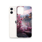 iPhone Case - Kyoto Cherry Blossoms