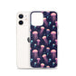 iPhone Case - Star Jellyfish