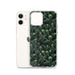 iPhone Case - Zombie Horror